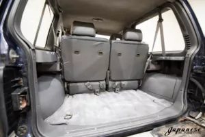 1993 Mitsubishi Pajero 2.8TD