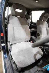 1993 Mitsubishi Pajero 2.8TD
