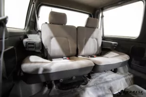 1993 Mitsubishi Pajero 2.8TD