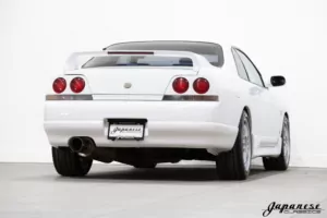 1997 Skyline GTS25t Type M