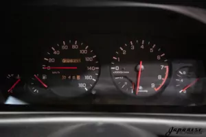 1997 Skyline GTS25t Type M