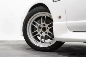 1997 Skyline GTS25t Type M