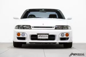 1997 Skyline GTS25t Type M