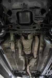 1997 Skyline GTS25t Type M