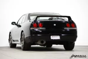 1998 R33 Skyline GTS25-t