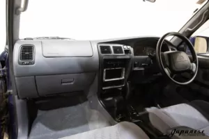 1996 SSR-X Hilux Surf