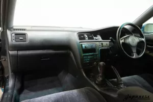 1999 Chaser Tourer V