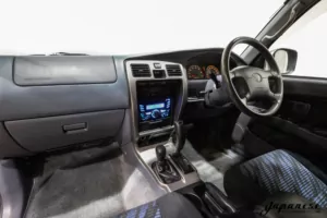 1999 RZN185 Hilux Surf