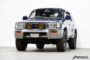1996 SSR-X Hilux Surf
