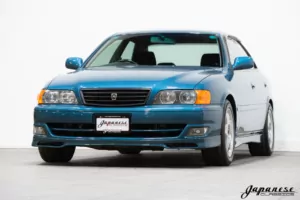 1999 Chaser Tourer V