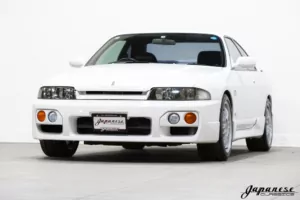 1997 Skyline GTS25t Type M