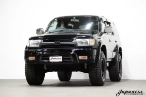1999 RZN185 Hilux Surf