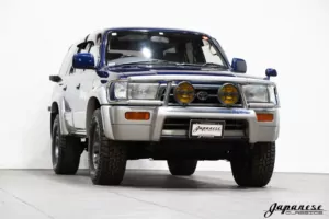 1996 SSR-X Hilux Surf