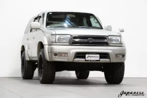1999 Surf SSR-X 2.7L