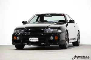 1998 R33 Skyline GTS25-t