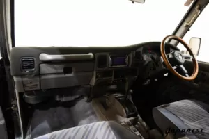 1995 LC Prado SX