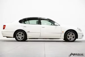 1999 Toyota Aristo S160