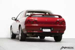 1989 Nissan R32 GTS-T