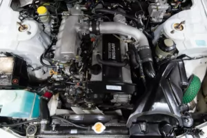 1997 Skyline GTS25t Type M