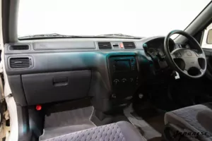 1999 Honda CR-V RD1
