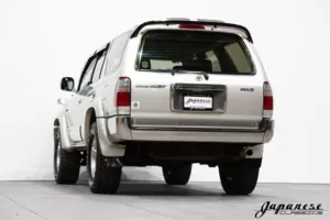 1999 SSR-X Surf Intercooled – Japanese Classics