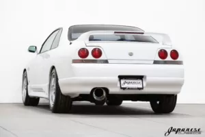 1997 Skyline GTS25t Type M
