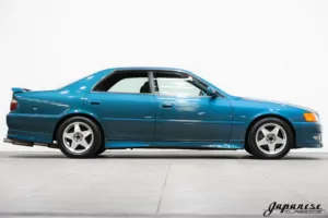 1999 Chaser Tourer V