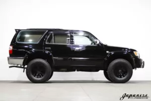1999 RZN185 Hilux Surf
