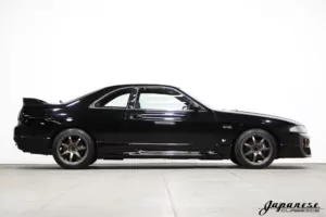1998 R33 Skyline GTS25-t
