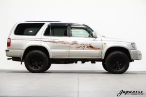 1999 Surf SSR-X 2.7L