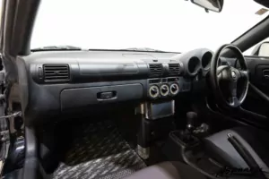 1999 Toyota MR-S