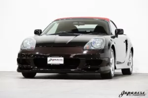 1999 Toyota MR-S