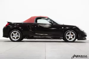 1999 Toyota MR-S