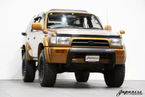 1997 Hilux Surf KZN185 – Japanese Classics