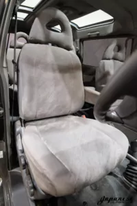 1997 Mitsubishi Delica Super Exceed