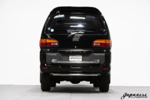 1997 Mitsubishi Delica Super Exceed