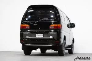 1997 Mitsubishi Delica Super Exceed