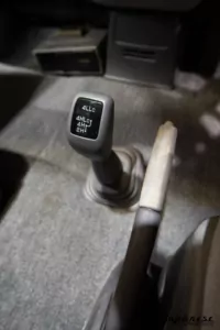 1997 Mitsubishi Delica Super Exceed