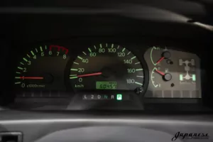 1997 Mitsubishi Delica Super Exceed