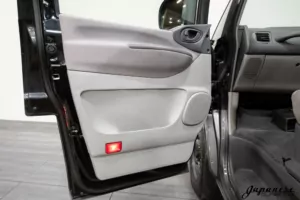 1997 Mitsubishi Delica Super Exceed