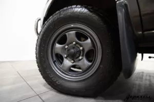 1997 Mitsubishi Delica Super Exceed