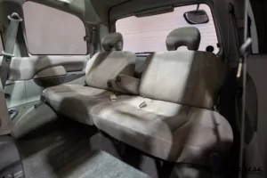 1997 Mitsubishi Delica Super Exceed