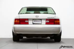 1998 Toyota Celsior V8