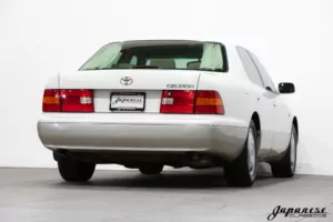 1998 Toyota Celsior V8