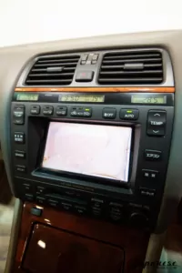 1998 Toyota Celsior V8