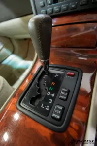 1998 Toyota Celsior V8