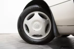 1998 Toyota Celsior V8
