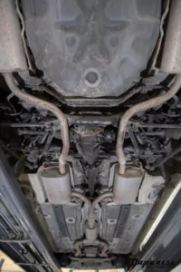 1998 Toyota Celsior V8