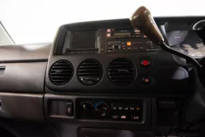 1998 RF1 Honda StepWgn