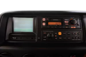 1998 RF1 Honda StepWgn